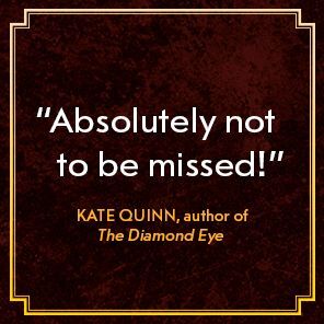 The Seventh Veil of Salome (GMA Book Club Pick)
