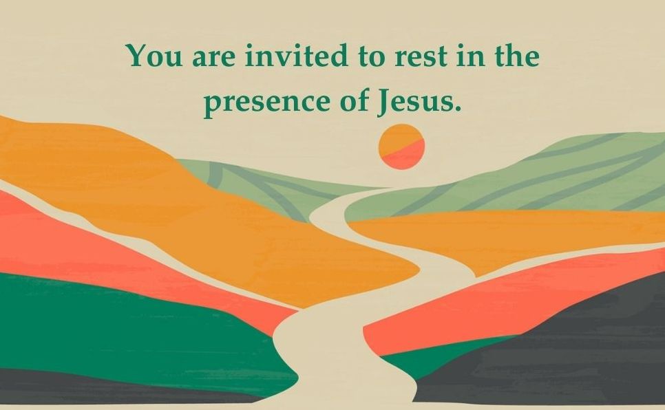 Return to Jesus: An Invitation to Abide with Him in Every Beautiful, Stressful, or Tedious Moment