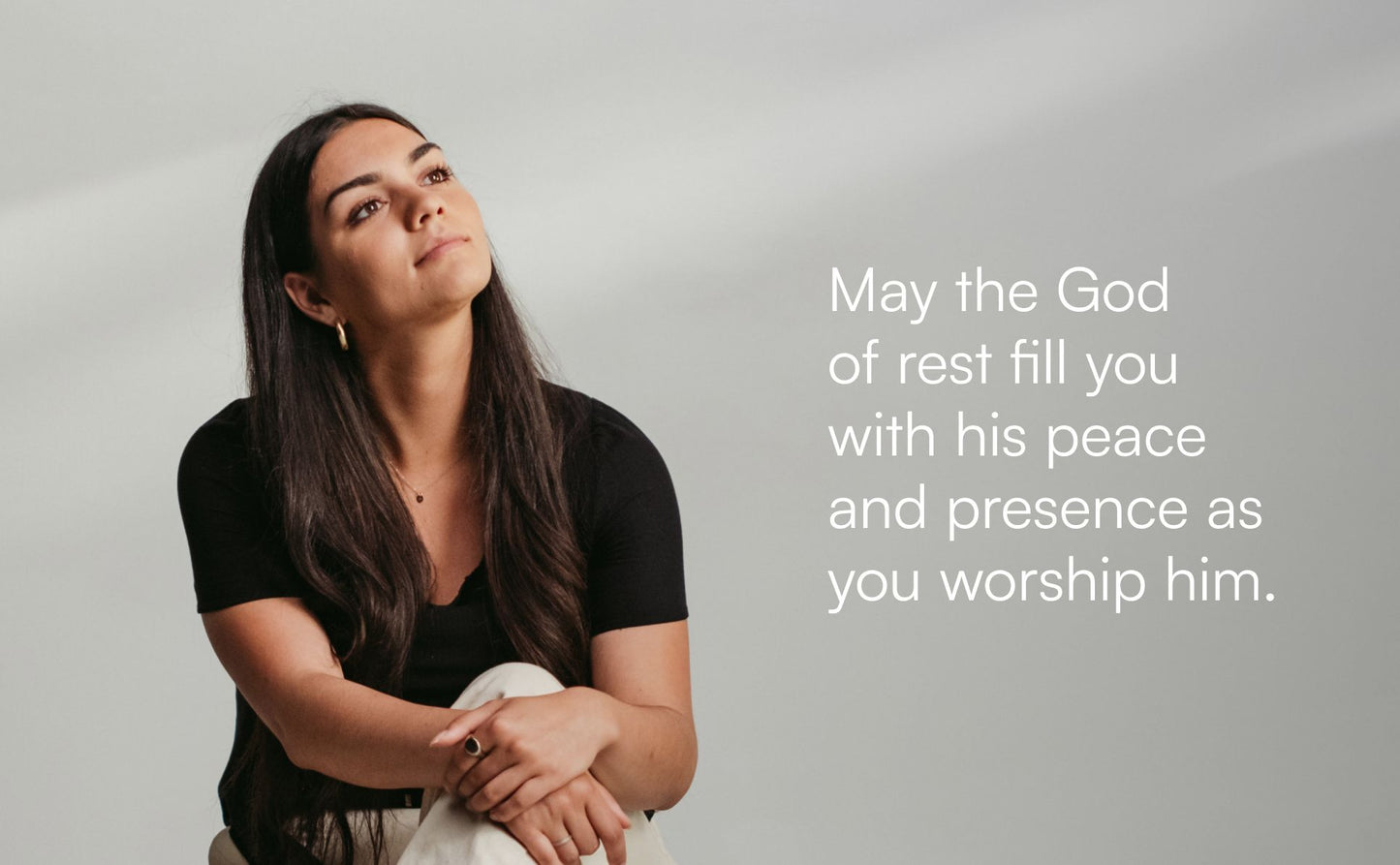 The Sabbath Practice: A Four-Session Companion Guide to Help You Stop, Rest, Delight, and Worship