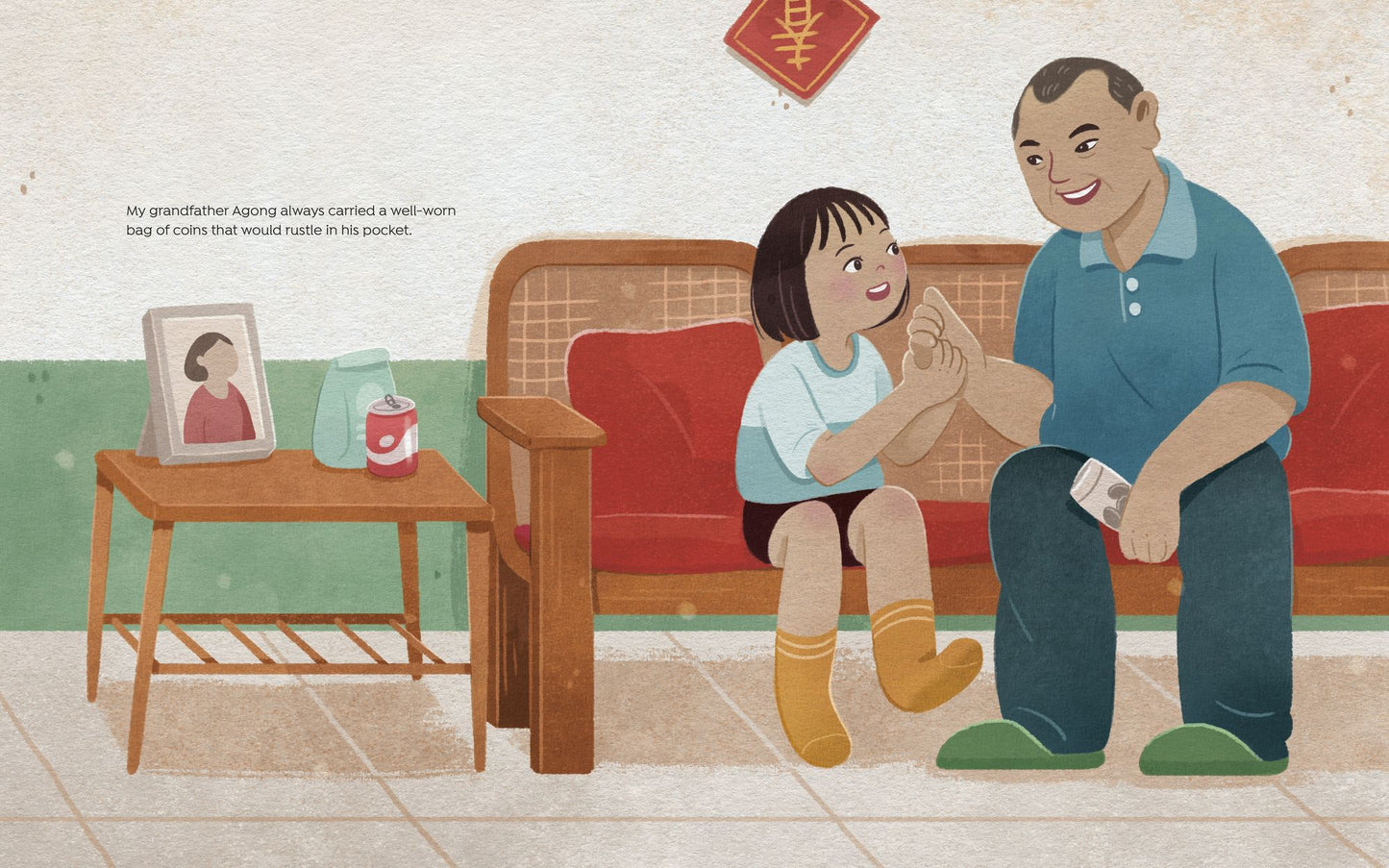 Icy Fruit: How My Grandfather Spread the Joy of Ice Pops Across Taiwan