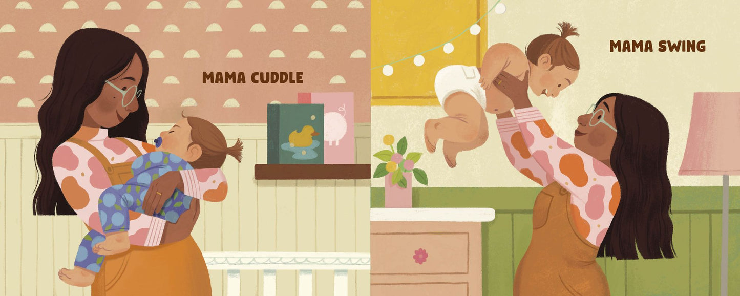 Mama Hug