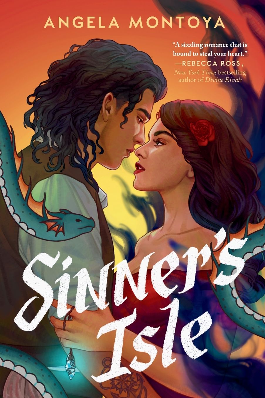 Sinner's Isle