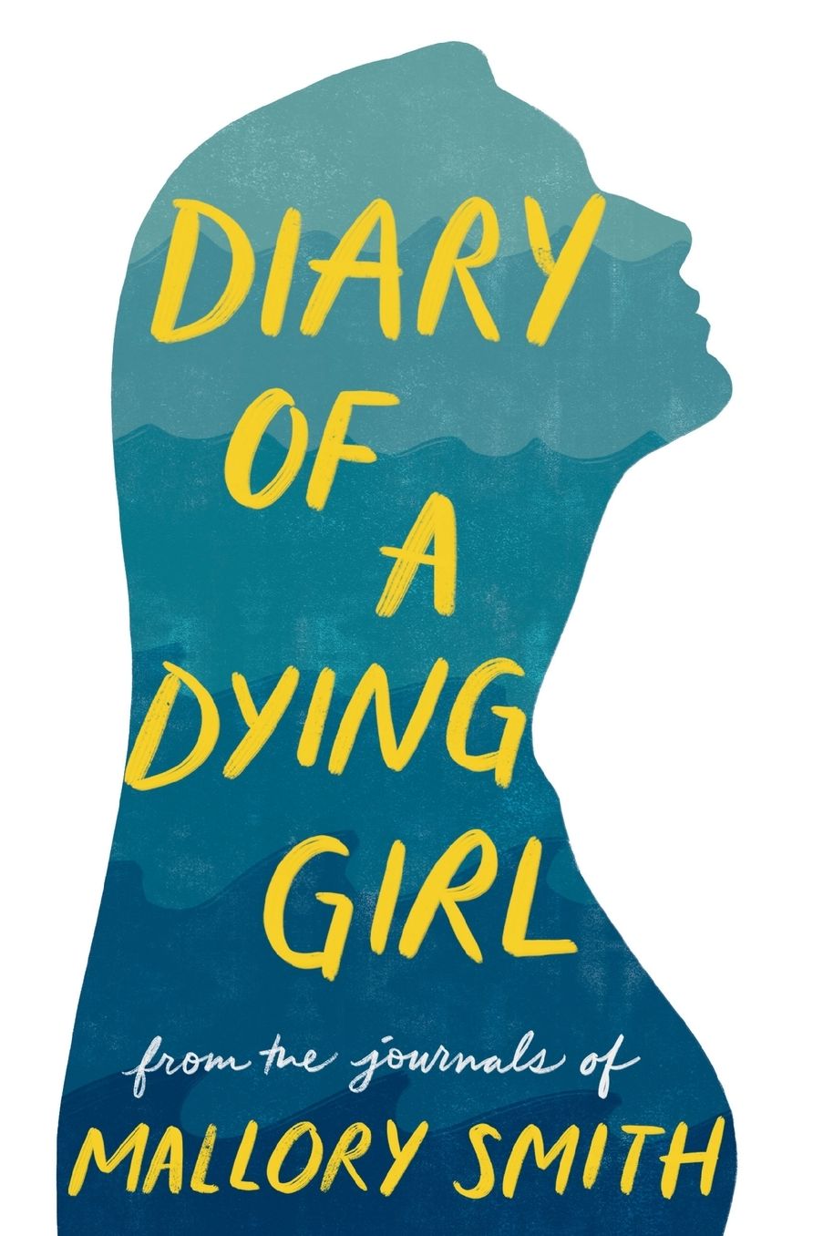 Diary of a Dying Girl: Adapted from Salt in My Soul