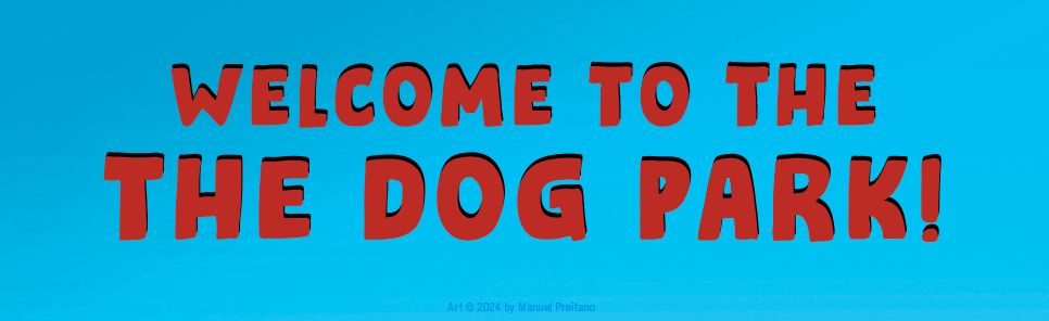 All the Best Dogs
