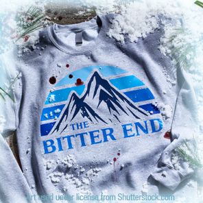 The Bitter End