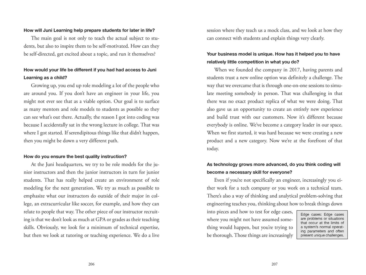 Down to Business: 51 Industry Leaders Share Practical Advice on How to Become a Young Entrepreneur