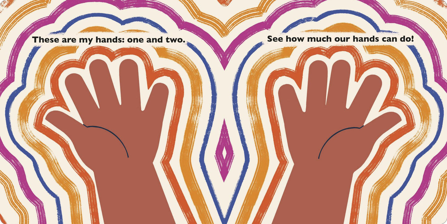 My Hands Can