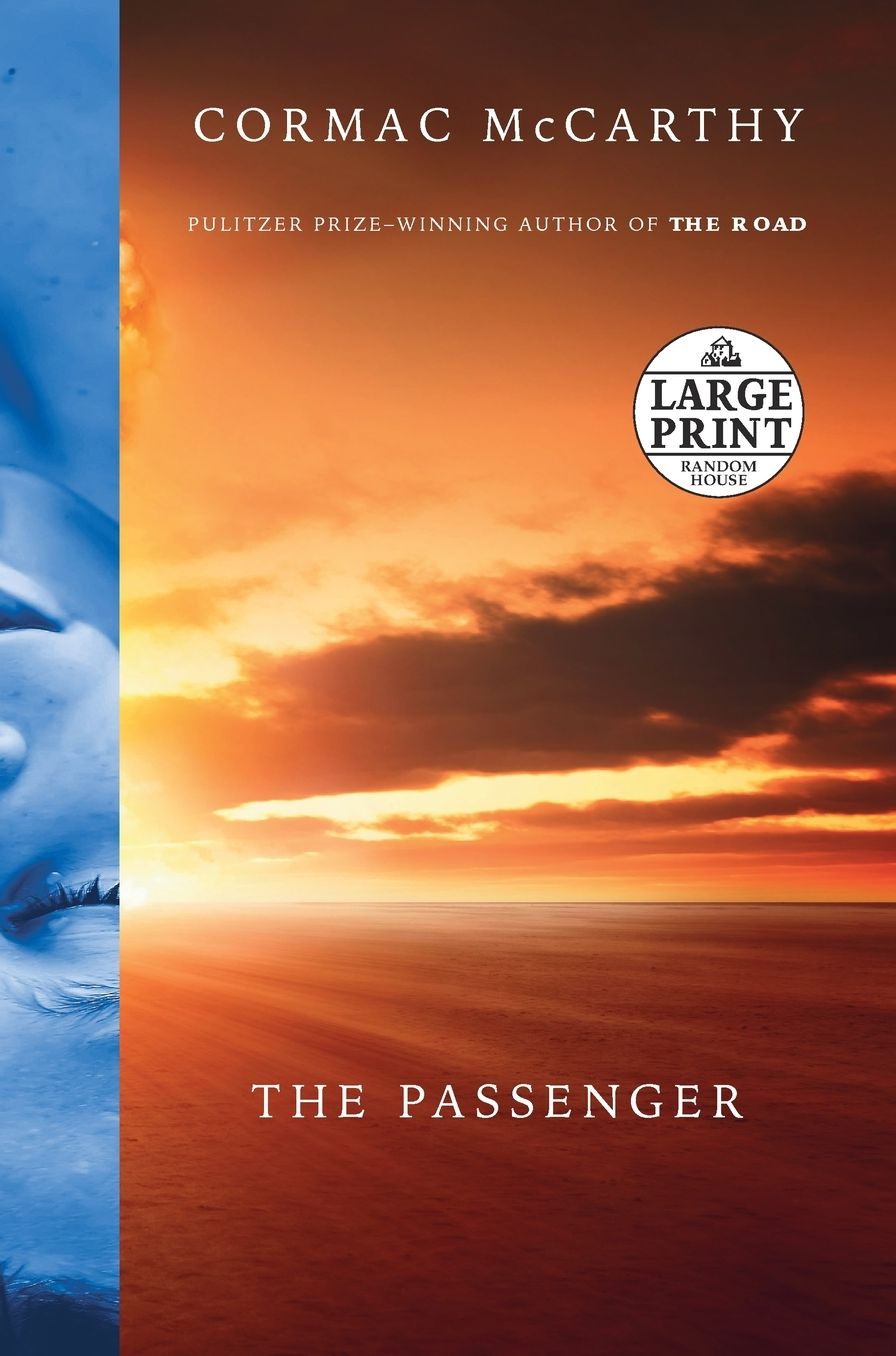 The Passenger