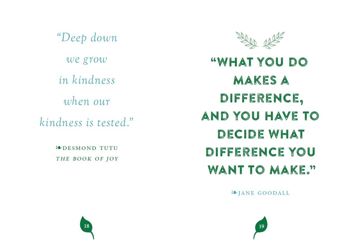 What You Taught Me: A Celebration of Lessons Learned