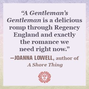 A Gentleman's Gentleman: A Novel