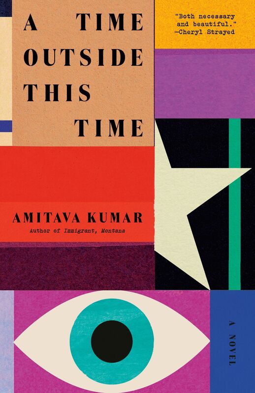 A Time Outside This Time: A novel