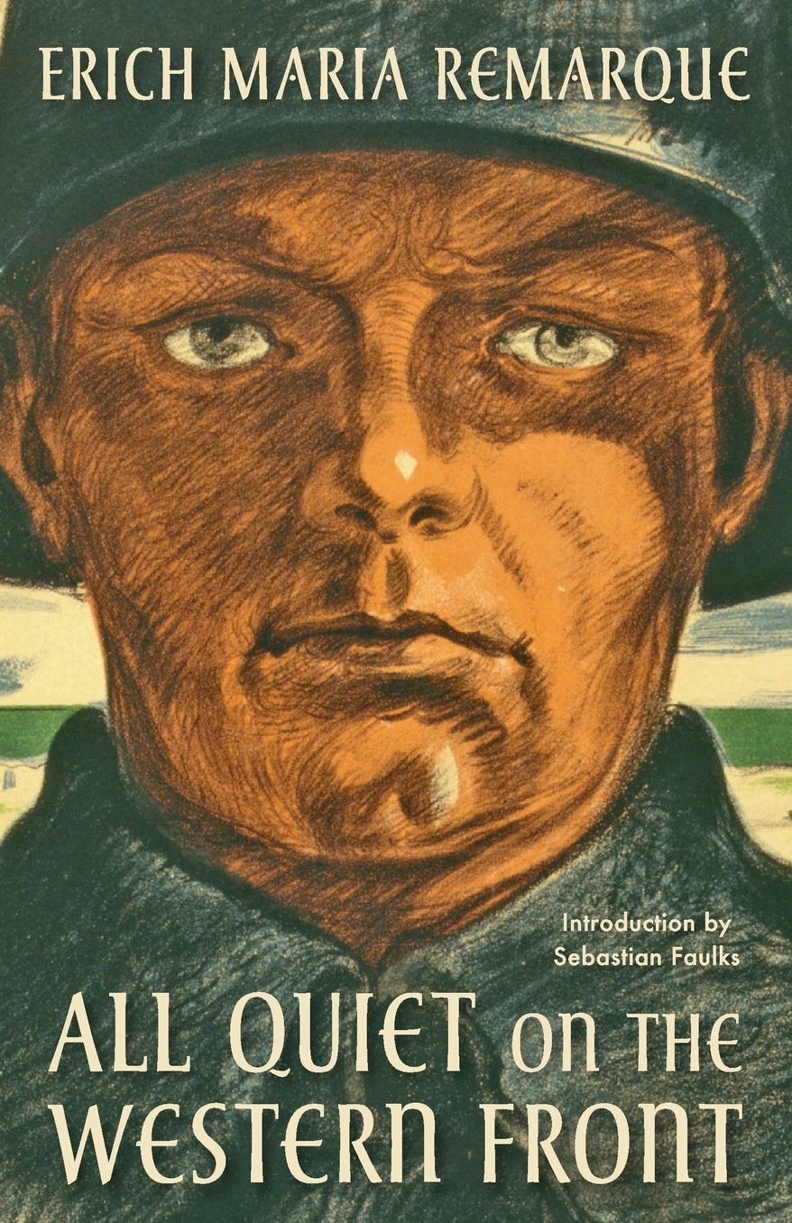 All Quiet on the Western Front