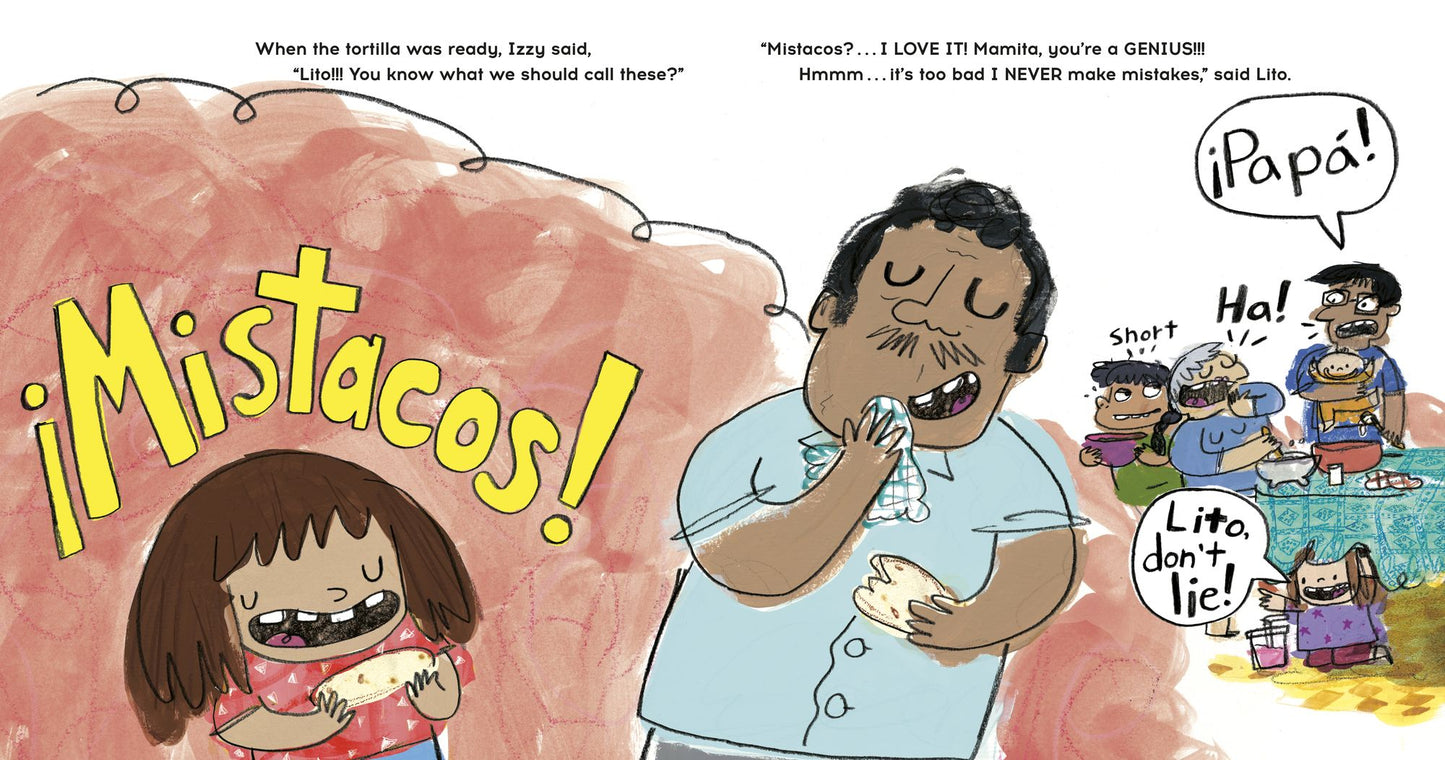Mistaco