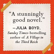 The Scrapbook: A Novel