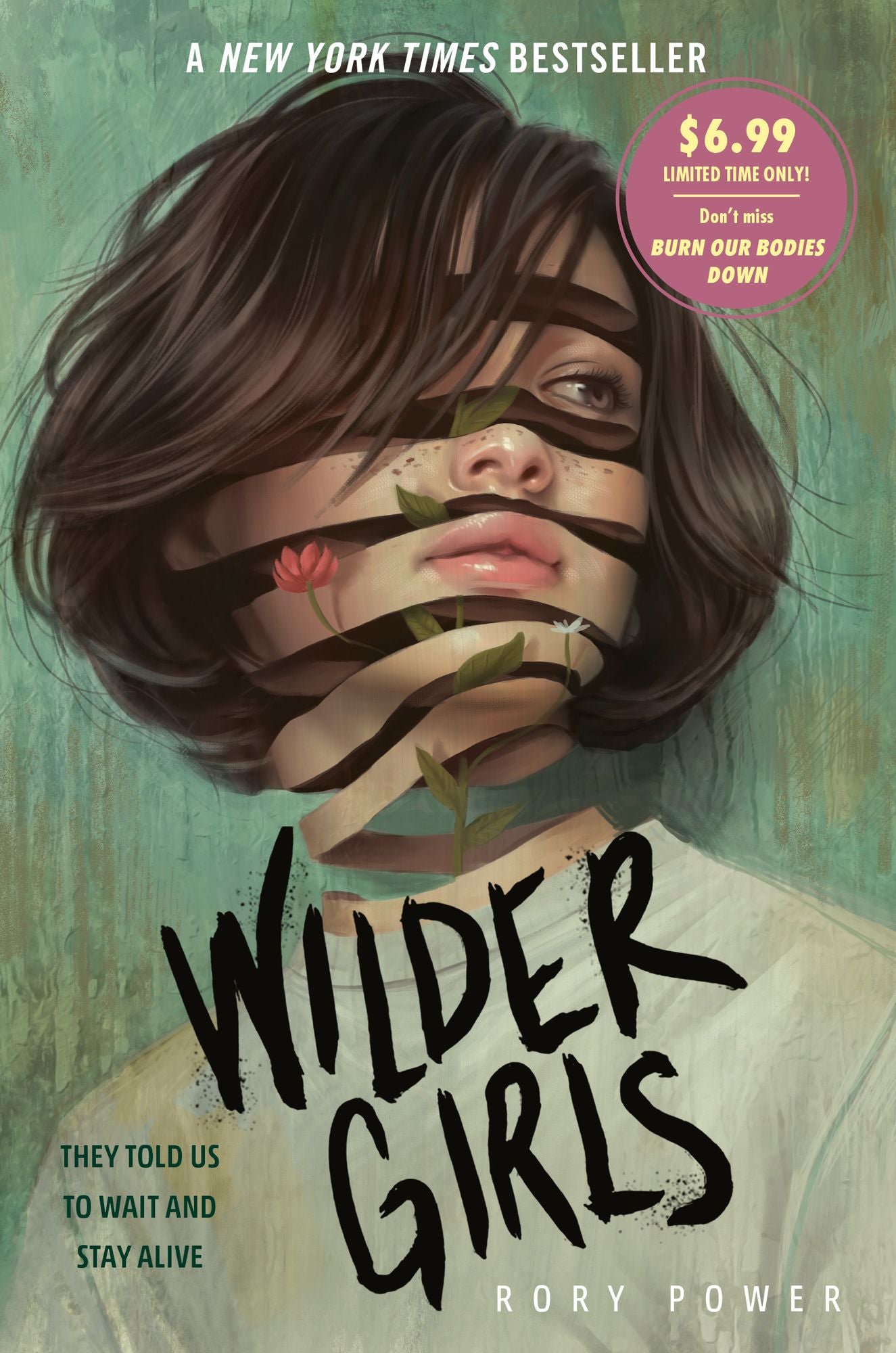 Wilder Girls