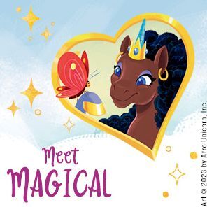 We Are Afro Unicorns