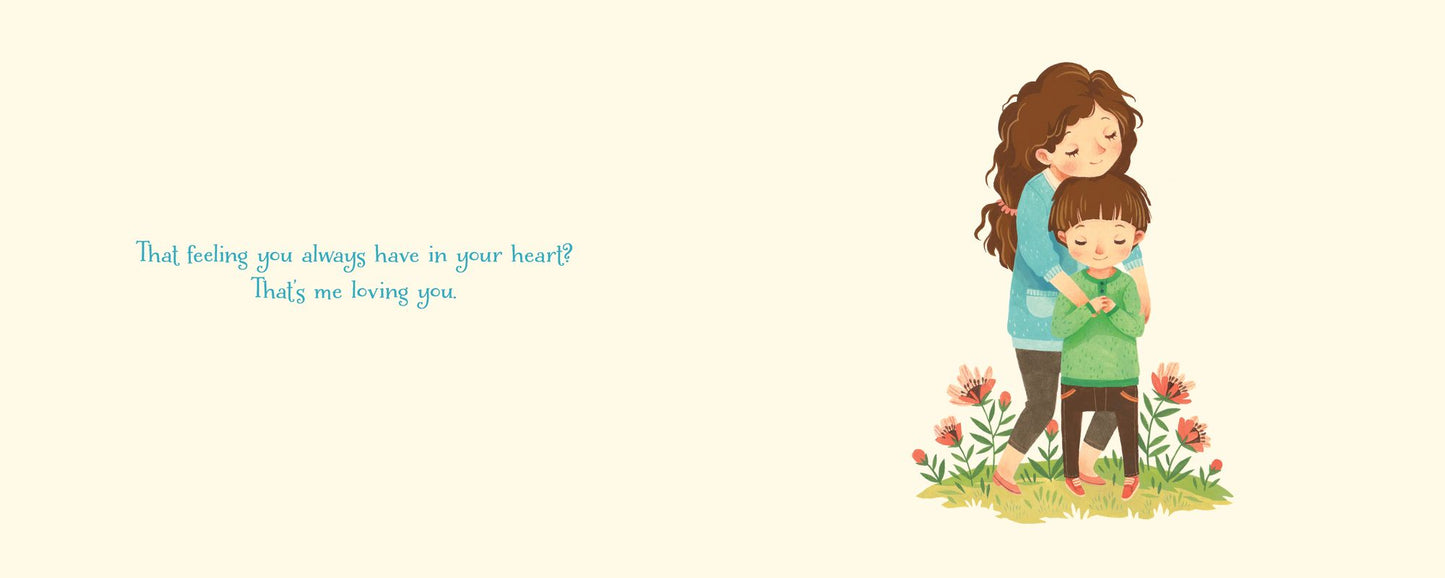 That's Me Loving You