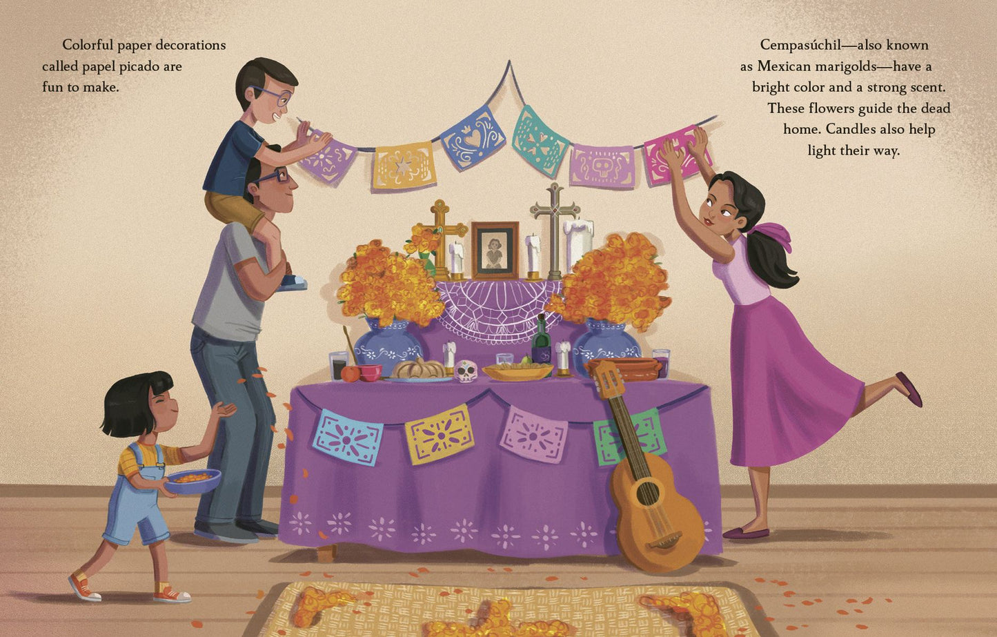 Day of the Dead: A Celebration of Life