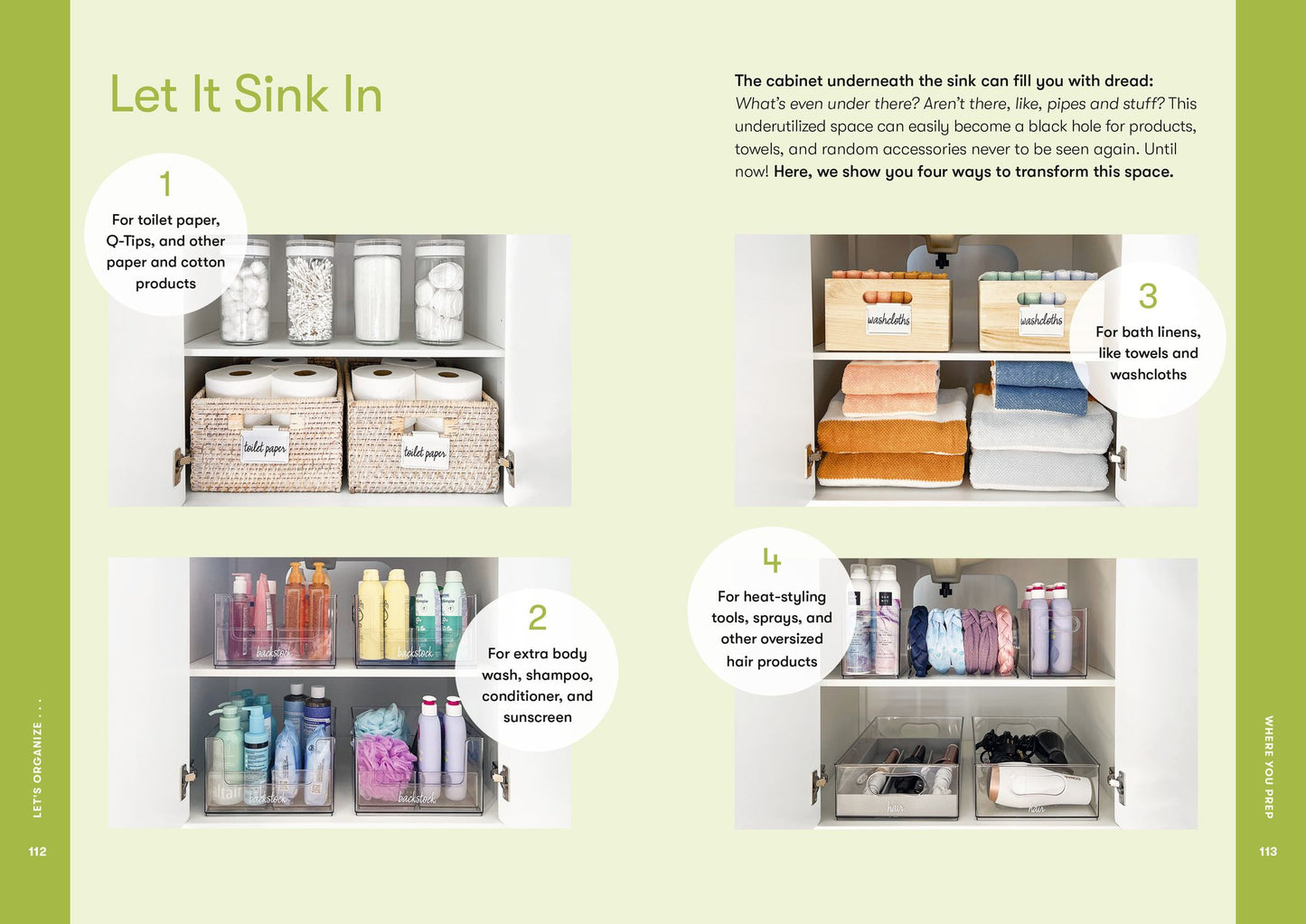 The Home Edit for Teens: How to Edit Your Space, Express Your Style, and Get Things Done!