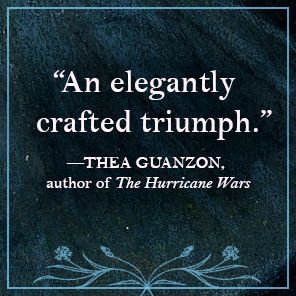 A Dark and Drowning Tide: A Novel