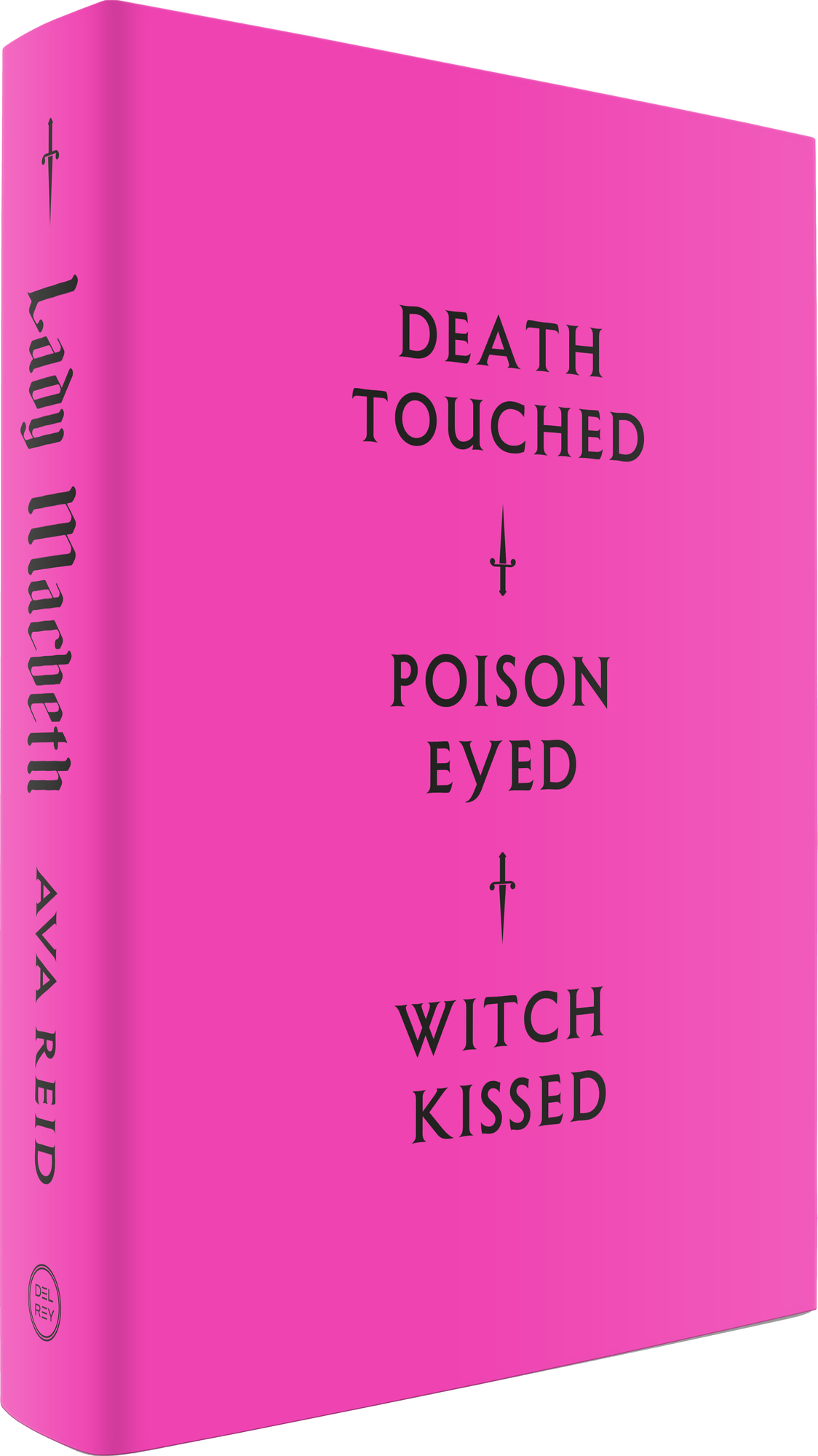 Lady Macbeth: A Novel