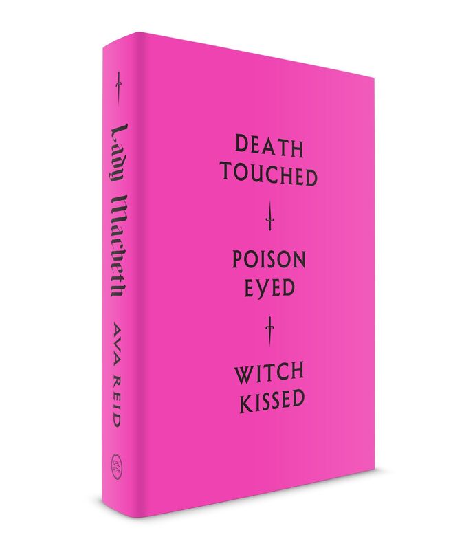 Lady Macbeth: A Novel