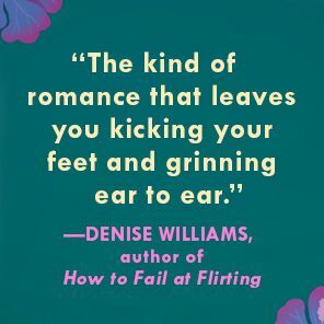 Can't Help Faking In Love: A Novel