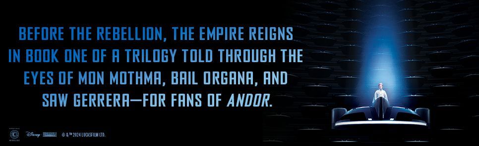 Star Wars: The Mask of Fear (Reign of the Empire)