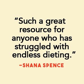 The Latina Anti-Diet: A Dietitian's Guide to Authentic Health that Celebrates Culture and Full-Flavor Living