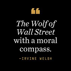 The Trading Game: A Confession