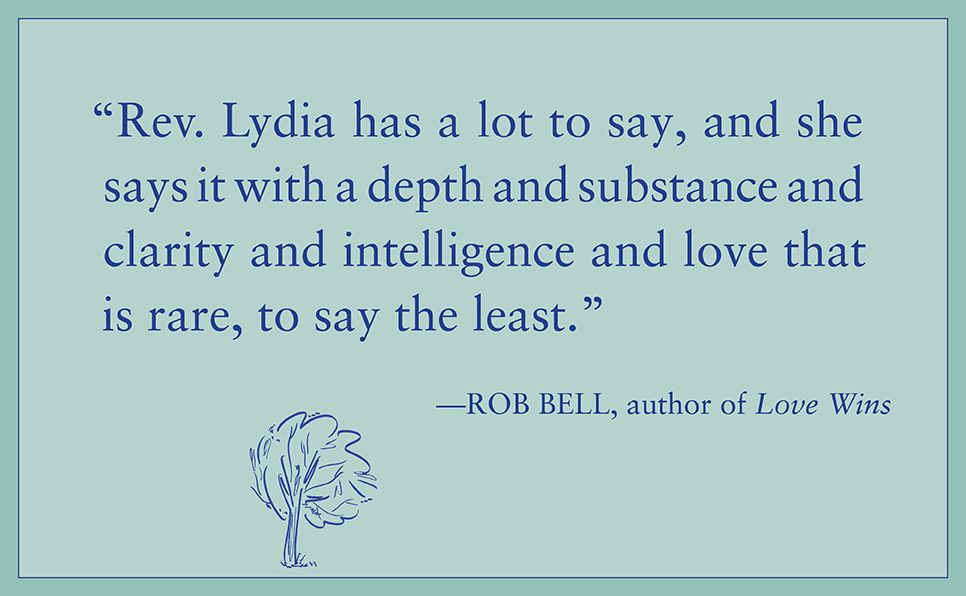 Here: A Spirituality of Staying in a Culture of Leaving