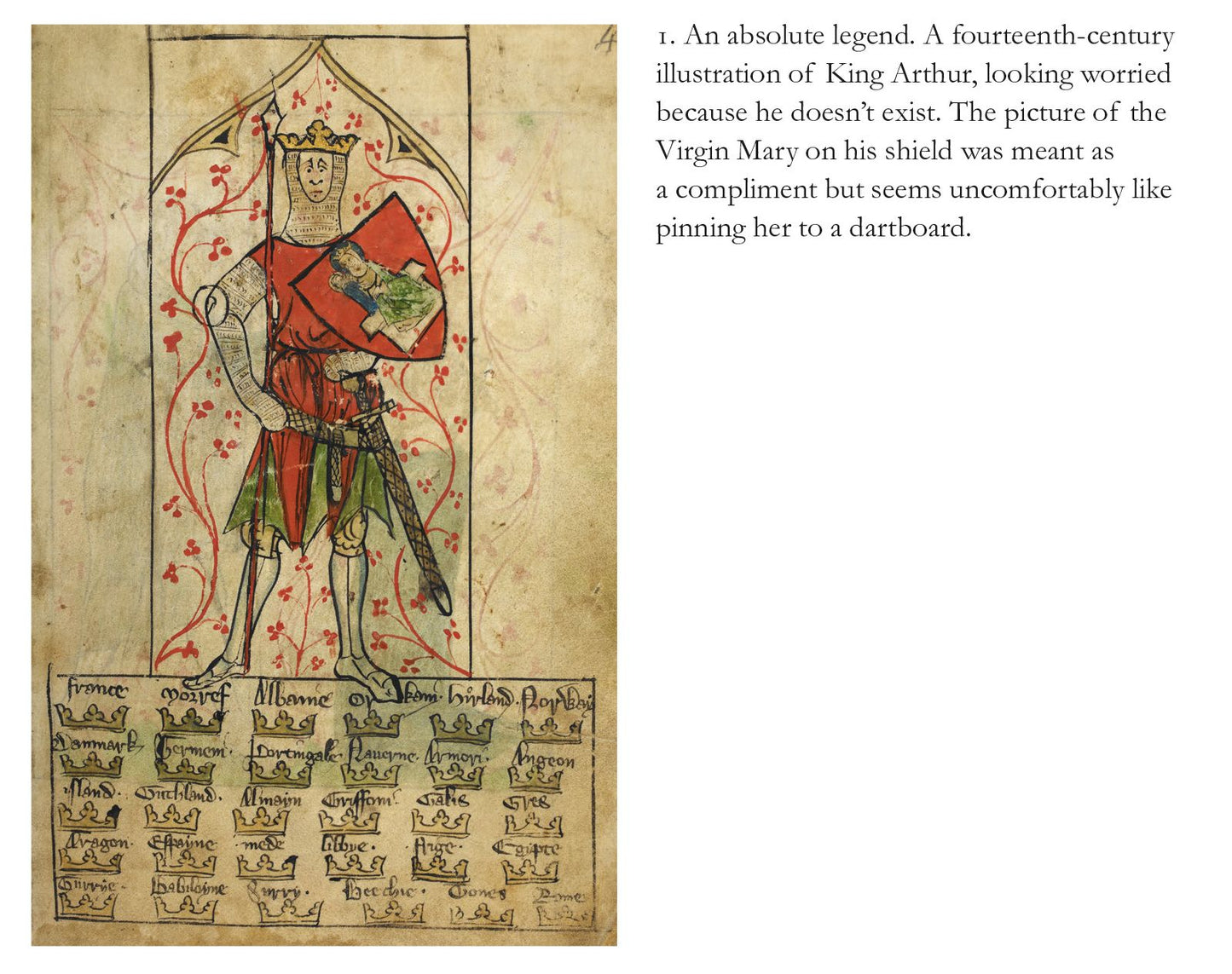 Unruly: The Ridiculous History of England's Kings and Queens