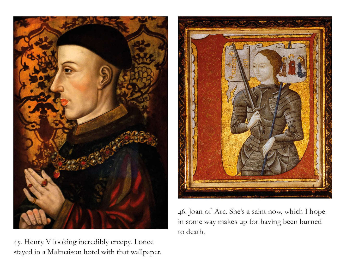 Unruly: The Ridiculous History of England's Kings and Queens