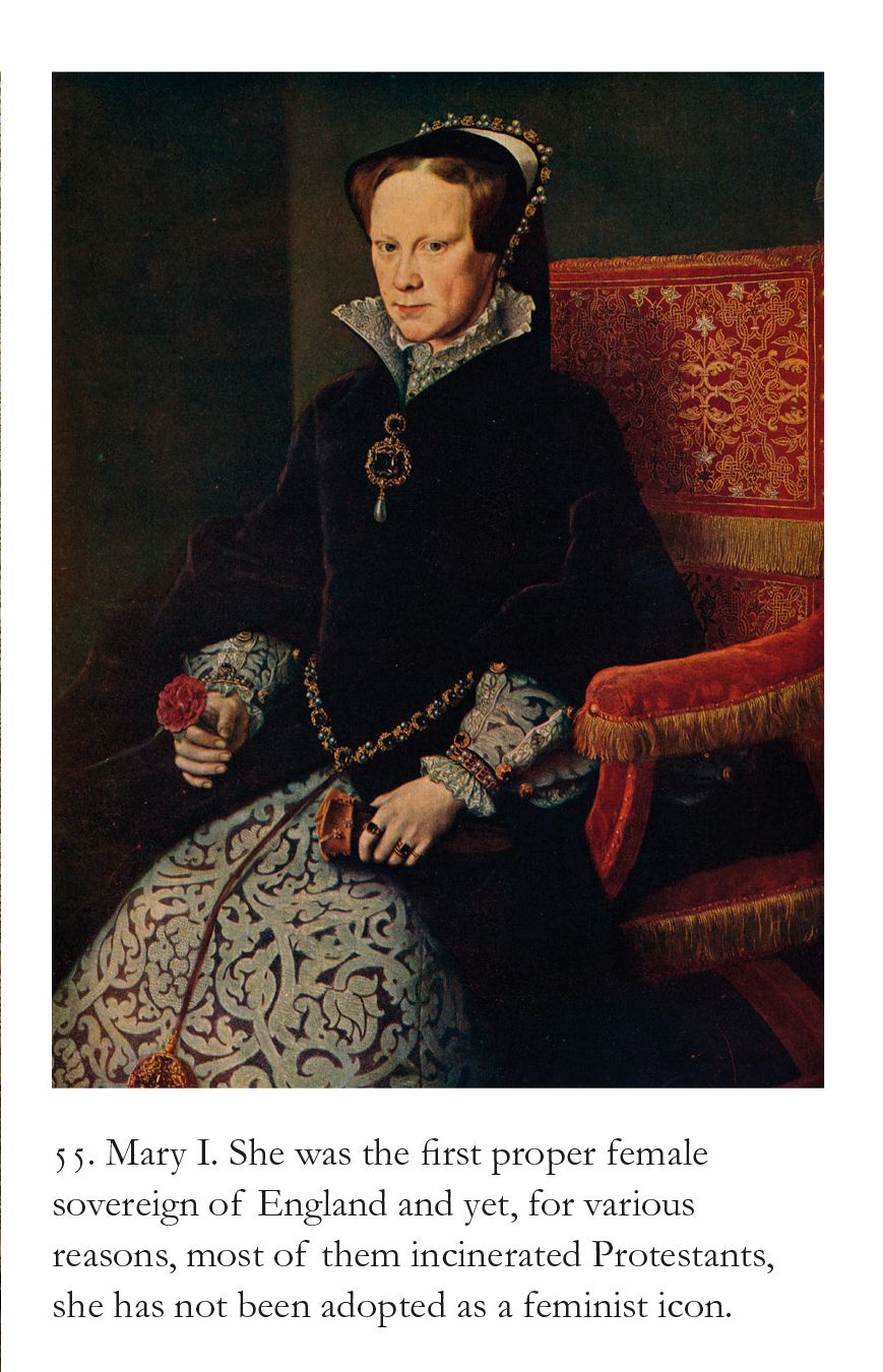 Unruly: The Ridiculous History of England's Kings and Queens