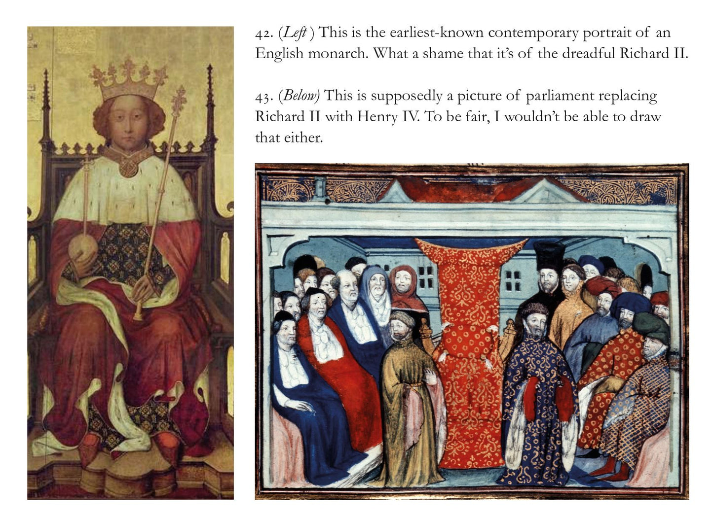 Unruly: The Ridiculous History of England's Kings and Queens