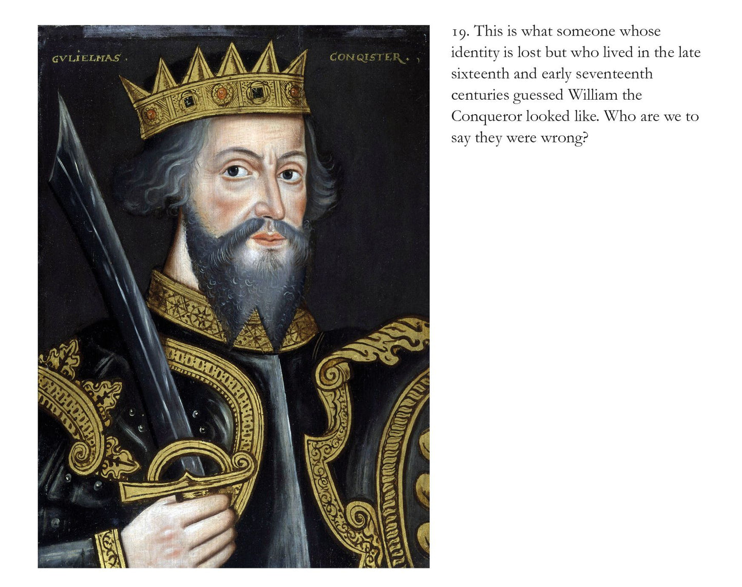Unruly: The Ridiculous History of England's Kings and Queens