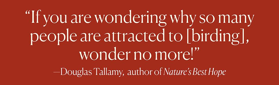 Turning to Birds: A Memoir in Essays