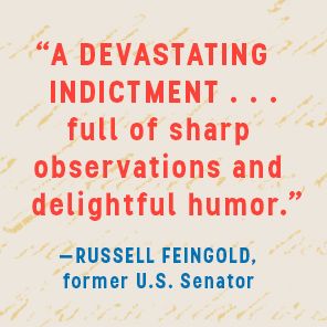 The Originalism Trap: How Extremists Stole the Constitution and How We the People Can Take It Back