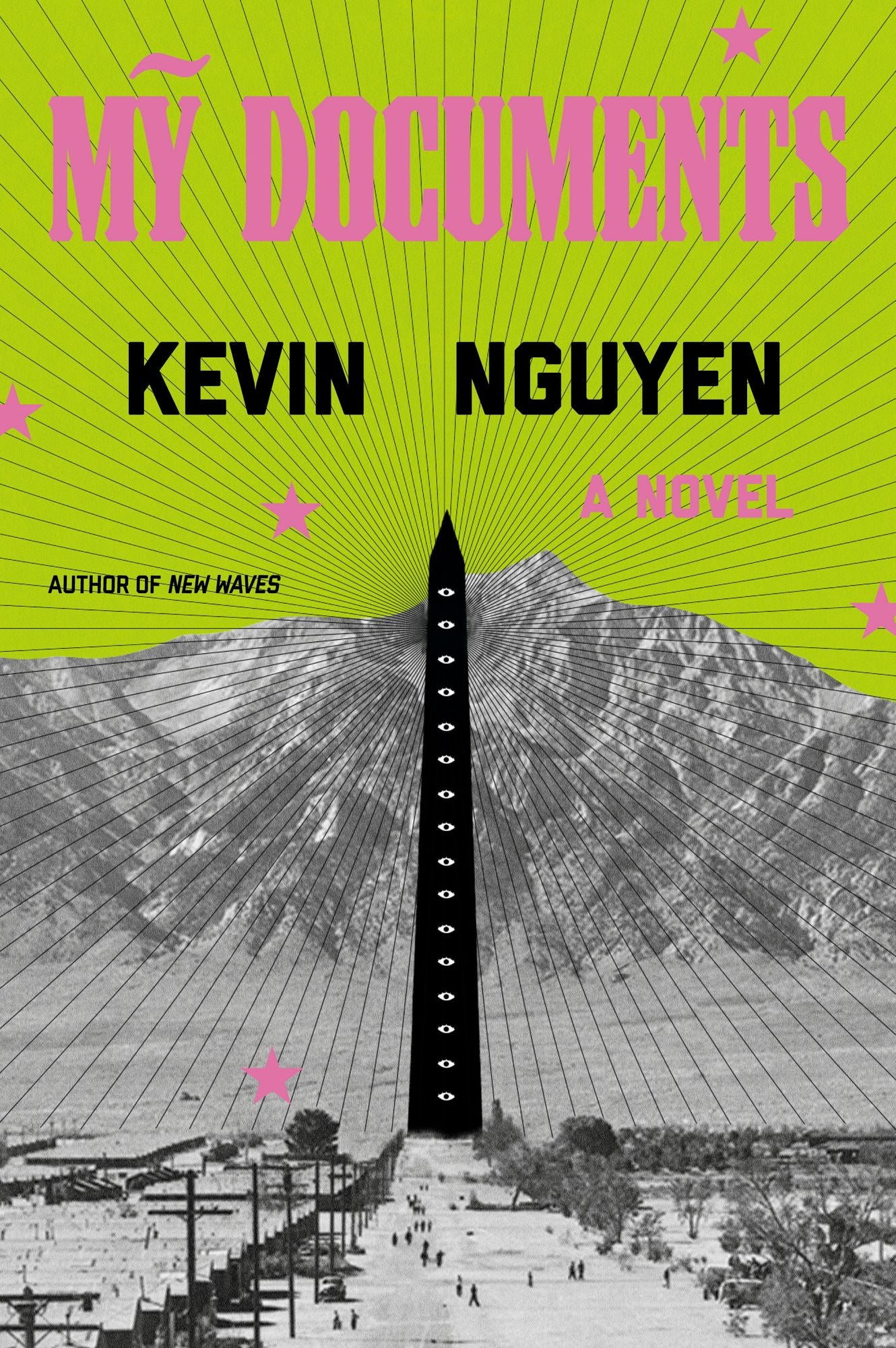 My Documents: A Novel