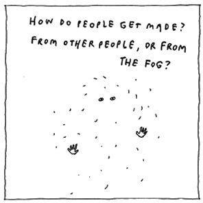Questions Without Answers