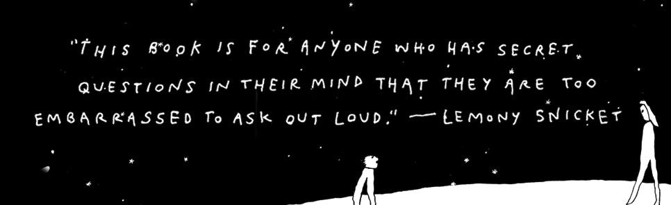 Questions Without Answers