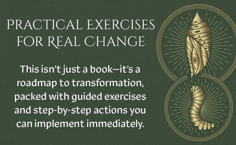 The Adult Chair: Get Unstuck, Claim Your Power, and Transform Your Life