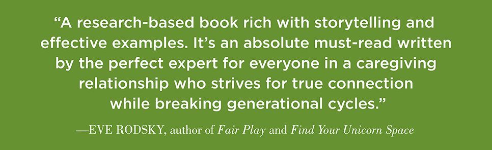 Punishment-Free Parenting: The Brain-Based Way to Raise Kids Without Raising Your Voice