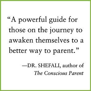 Punishment-Free Parenting: The Brain-Based Way to Raise Kids Without Raising Your Voice