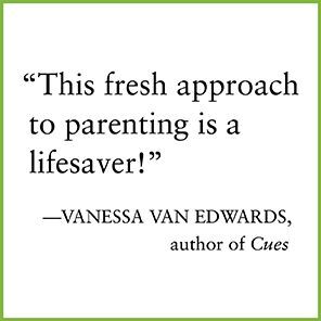Punishment-Free Parenting: The Brain-Based Way to Raise Kids Without Raising Your Voice