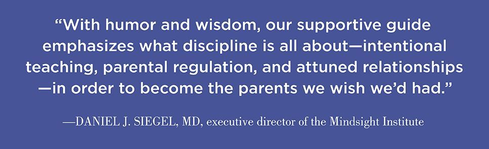 Punishment-Free Parenting: The Brain-Based Way to Raise Kids Without Raising Your Voice