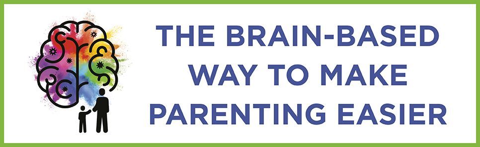 Punishment-Free Parenting: The Brain-Based Way to Raise Kids Without Raising Your Voice