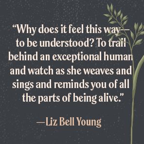 They Will Tell You the World Is Yours: On Little Rebellions and Finding Your Way