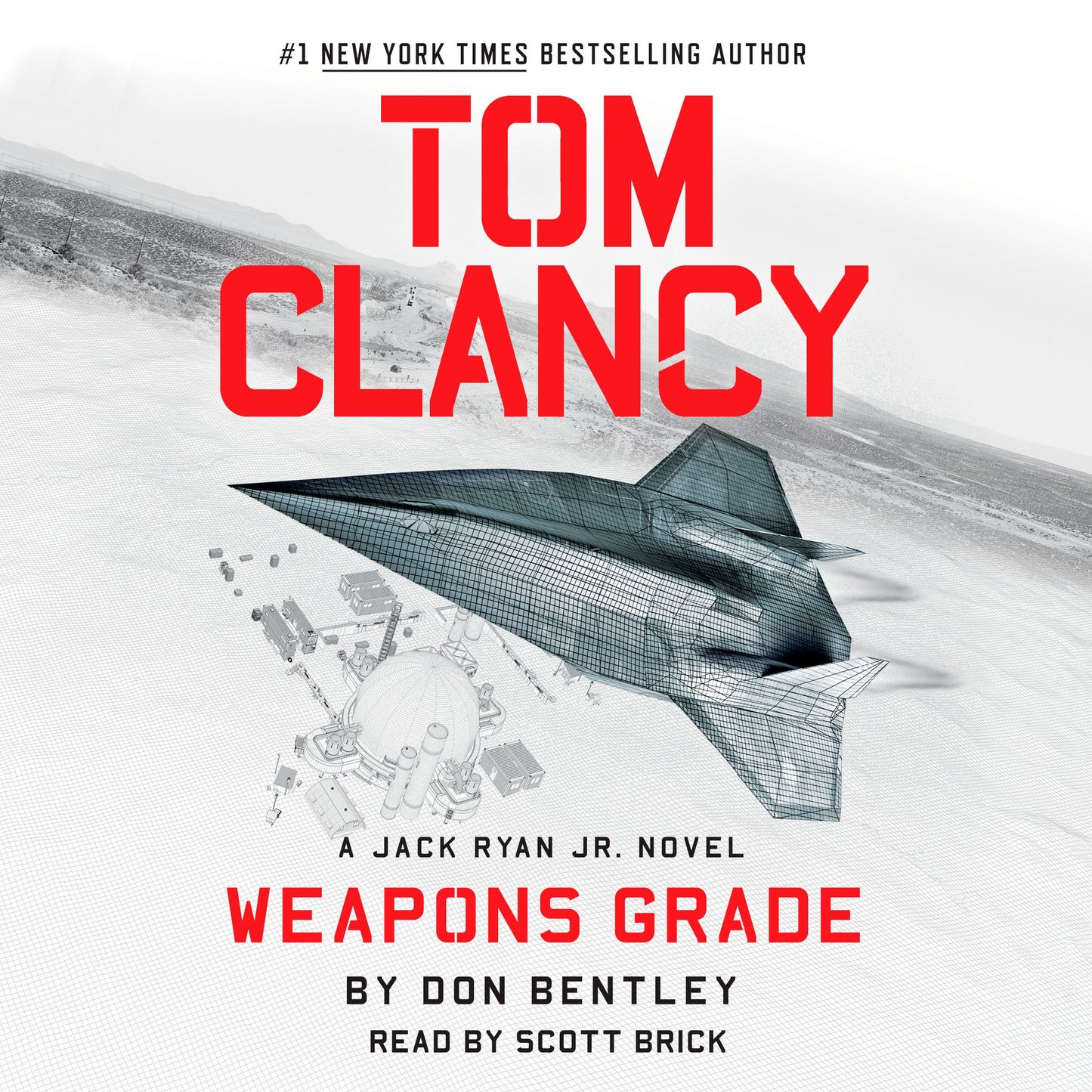 Tom Clancy Untitled Jack Ryan, Jr. #11