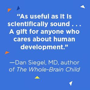The Way of Play: Using Little Moments of Big Connection to Raise Calm and Confident Kids